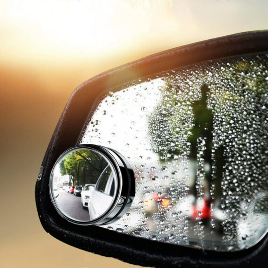 Mirorguard 360 Safe View Universal Window Rain Gel