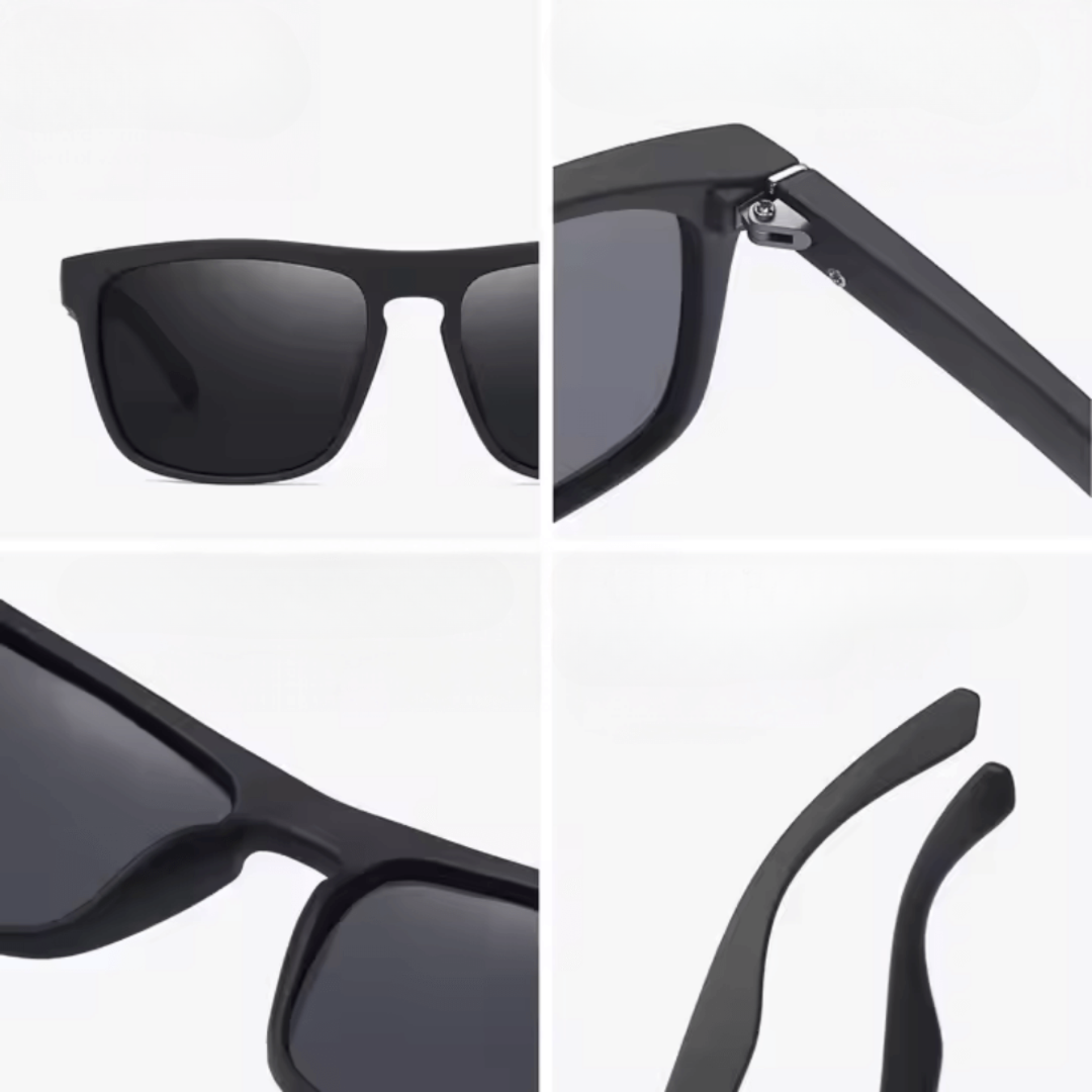Visionpro Polarized Sunglasses for Fishermen Outdoors