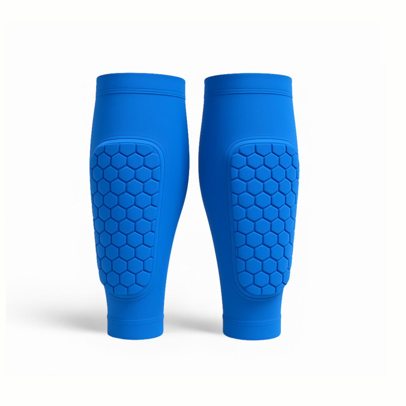 ProtectGuard Football Shin Guards Leg Protection