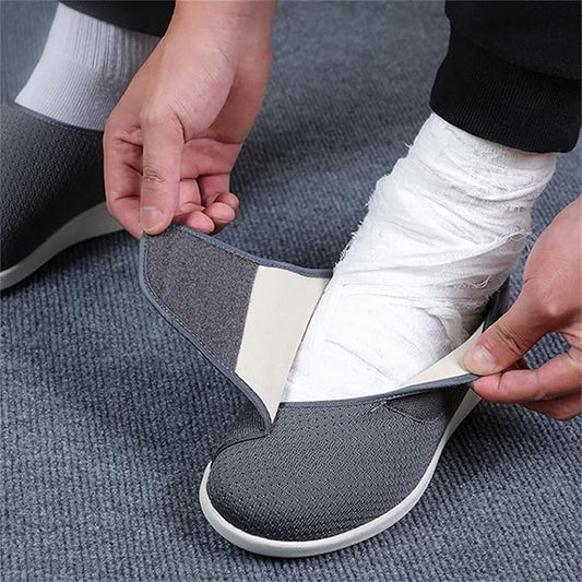 Comafa Shoes - Optimal Comfort for Diabetic Feet