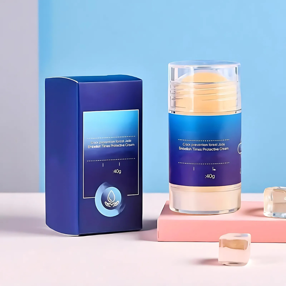 HydraCare Balm Duo for Intense Moisturizing Dry Skin