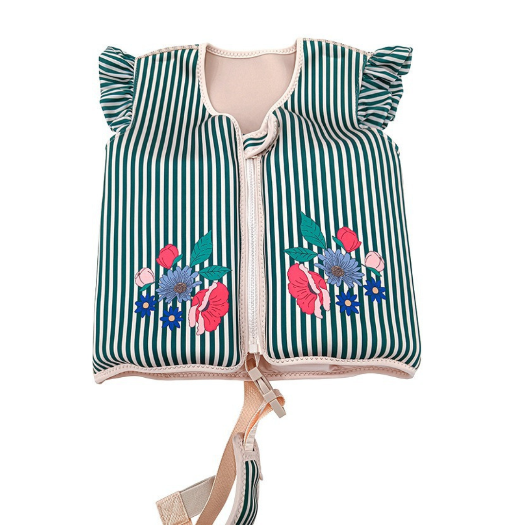 Children’s Swimming Vest for Safe Floating