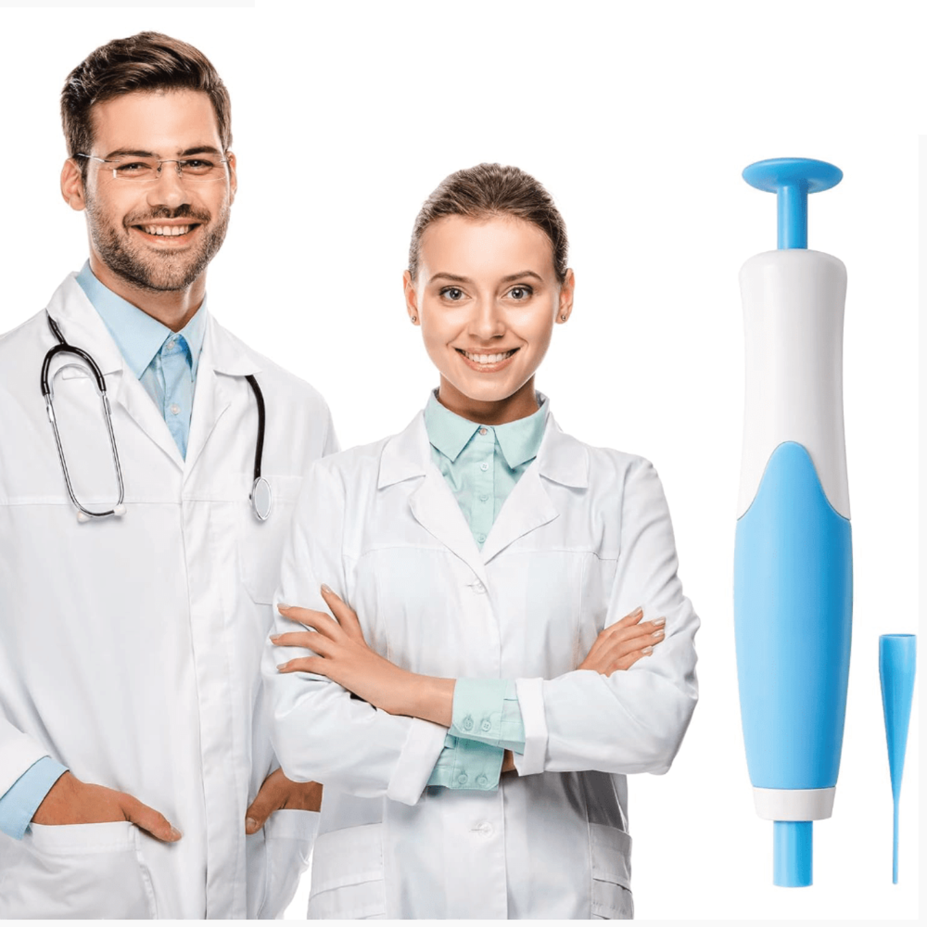 VrorStop Painless Skin Tag Remover for Safe Home Use