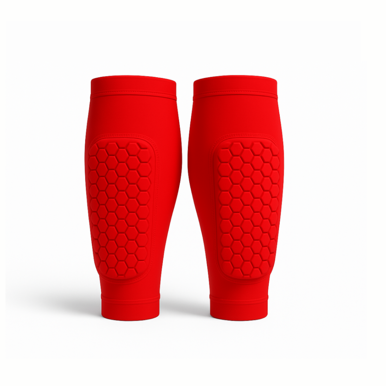 ProtectGuard Football Shin Guards Leg Protection