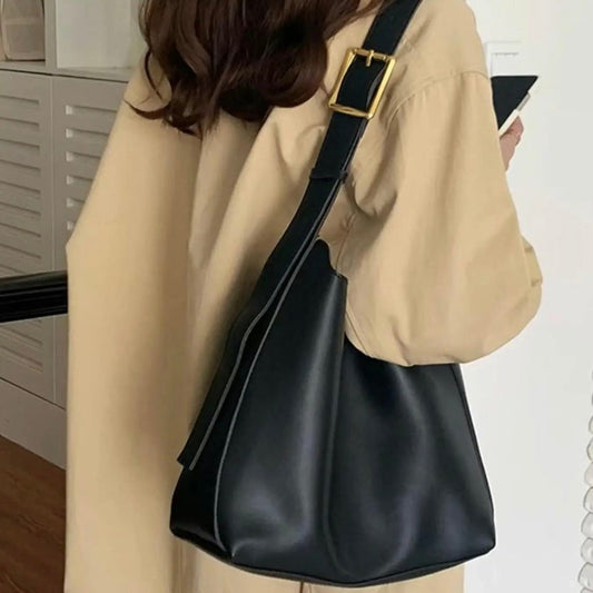 Miami Stylish Black Handbag for Women