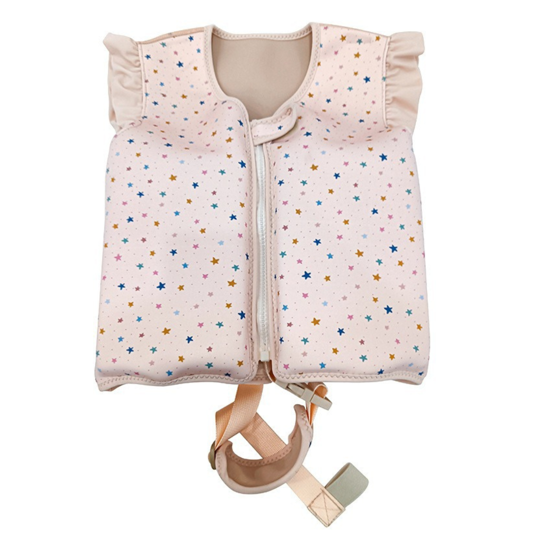 Children’s Swimming Vest for Safe Floating
