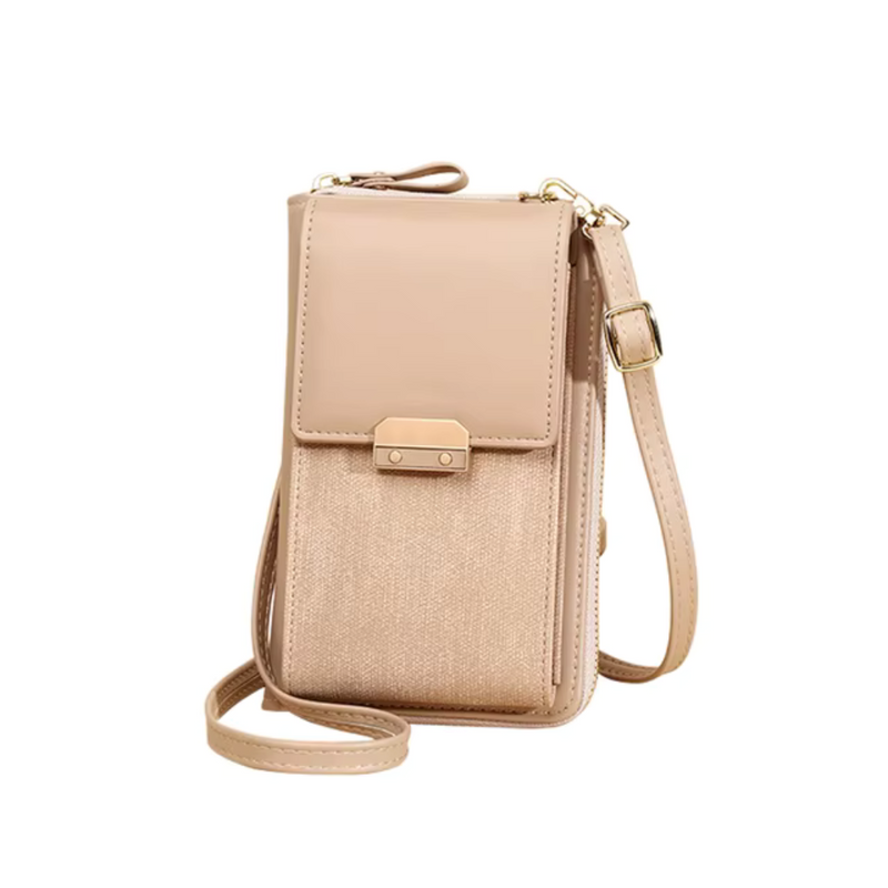 Stylish and Spacious Handbag for All Occasions