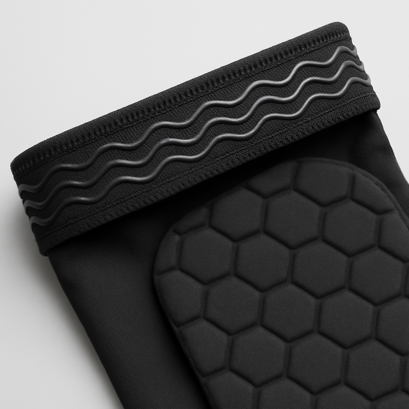 ProtectGuard Football Shin Guards Leg Protection