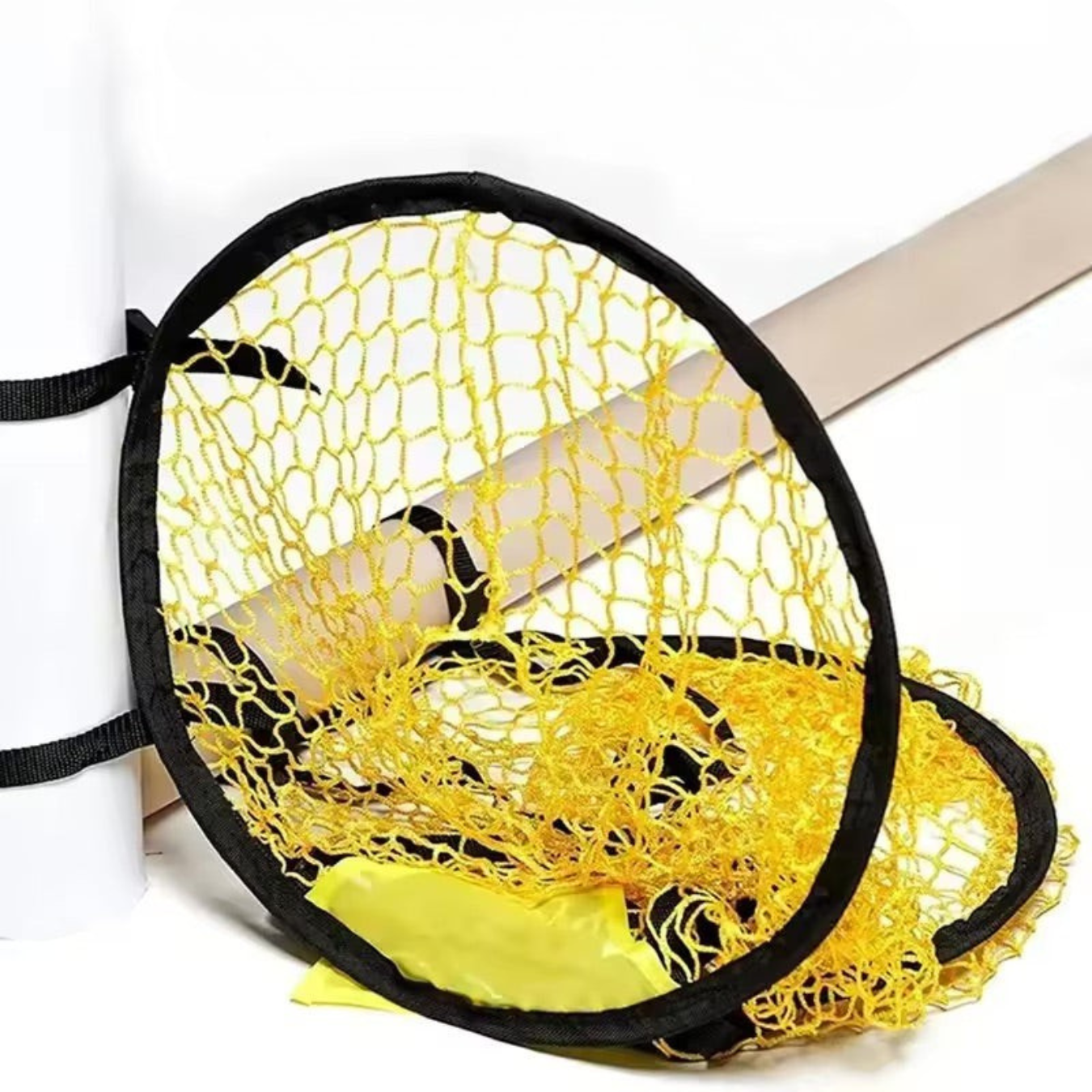 Goalmaster Precision Football Goal Net Trainer