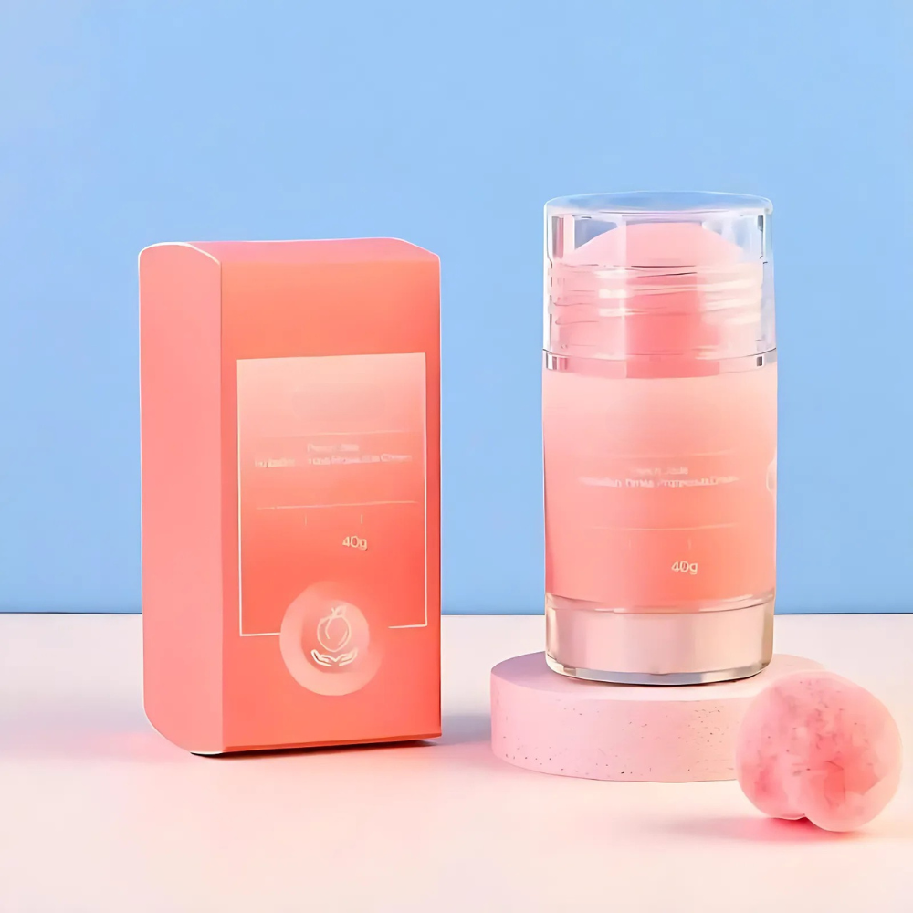 HydraCare Balm Duo for Intense Moisturizing Dry Skin