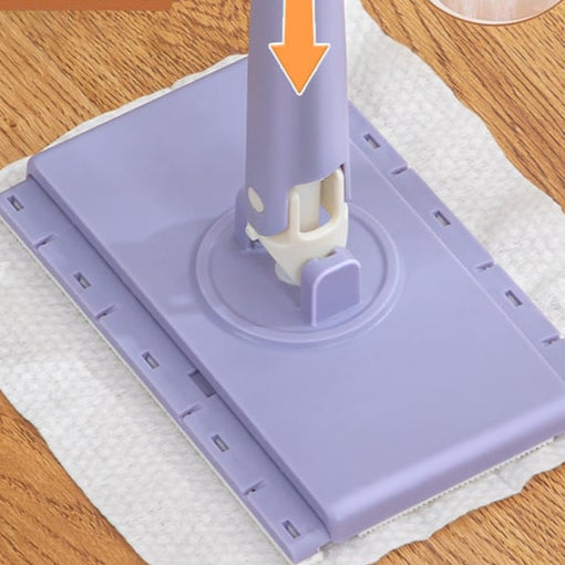 Flexclean 360 Cleaning Tool for Home Surfaces