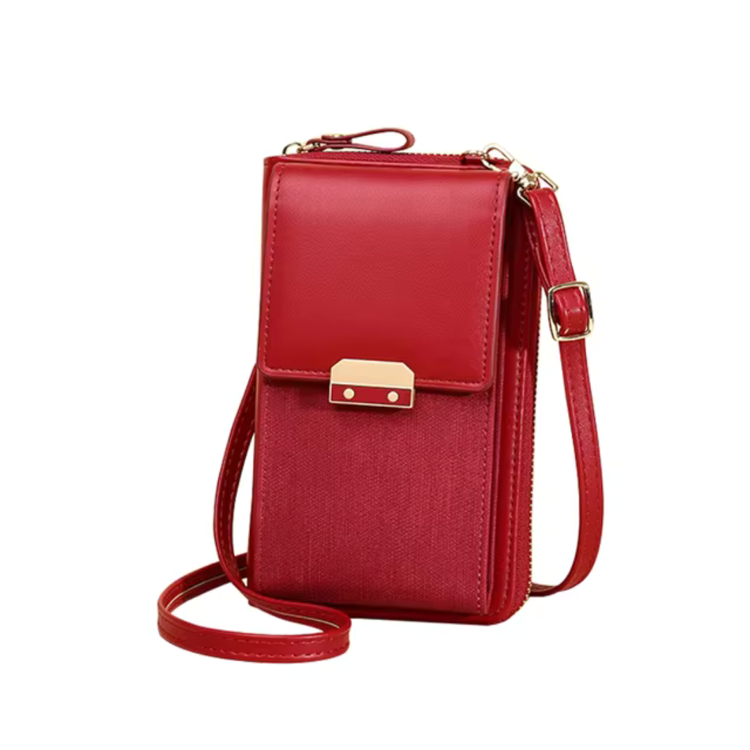 Stylish and Spacious Handbag for All Occasions
