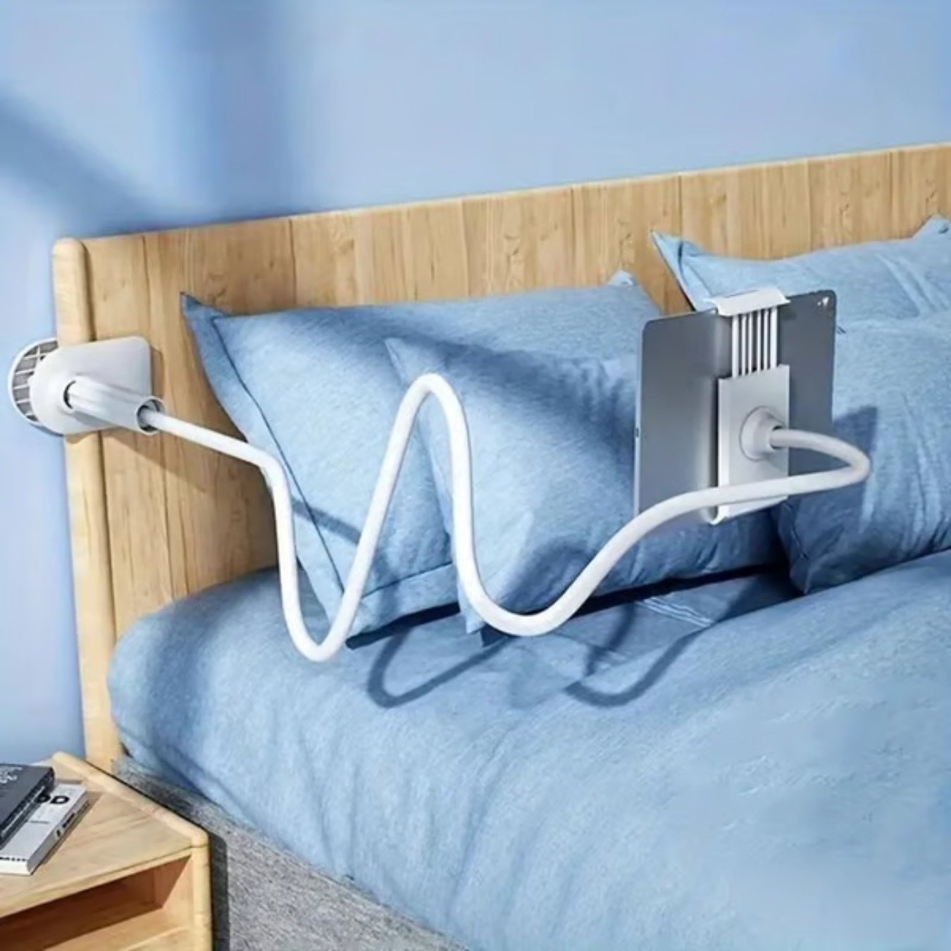 Smartdesk Rotatable Adjustable Holder for Tablet Phone