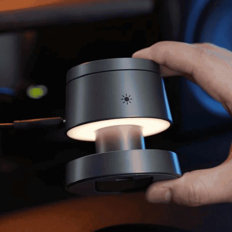 PowerDock 4-in-1 Wireless Fast Charging Station for Devices
