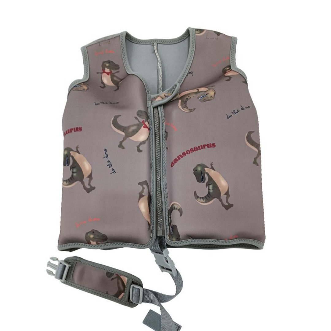 Children’s Swimming Vest for Safe Floating