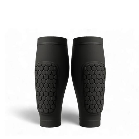 ProtectGuard Football Shin Guards Leg Protection