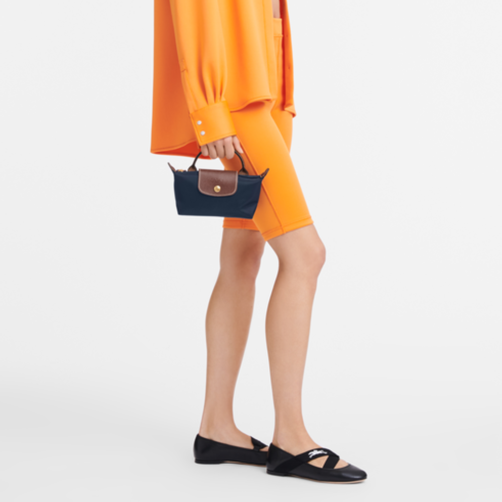 Camille Mini Bag Chic Elegance with Shoulder Strap
