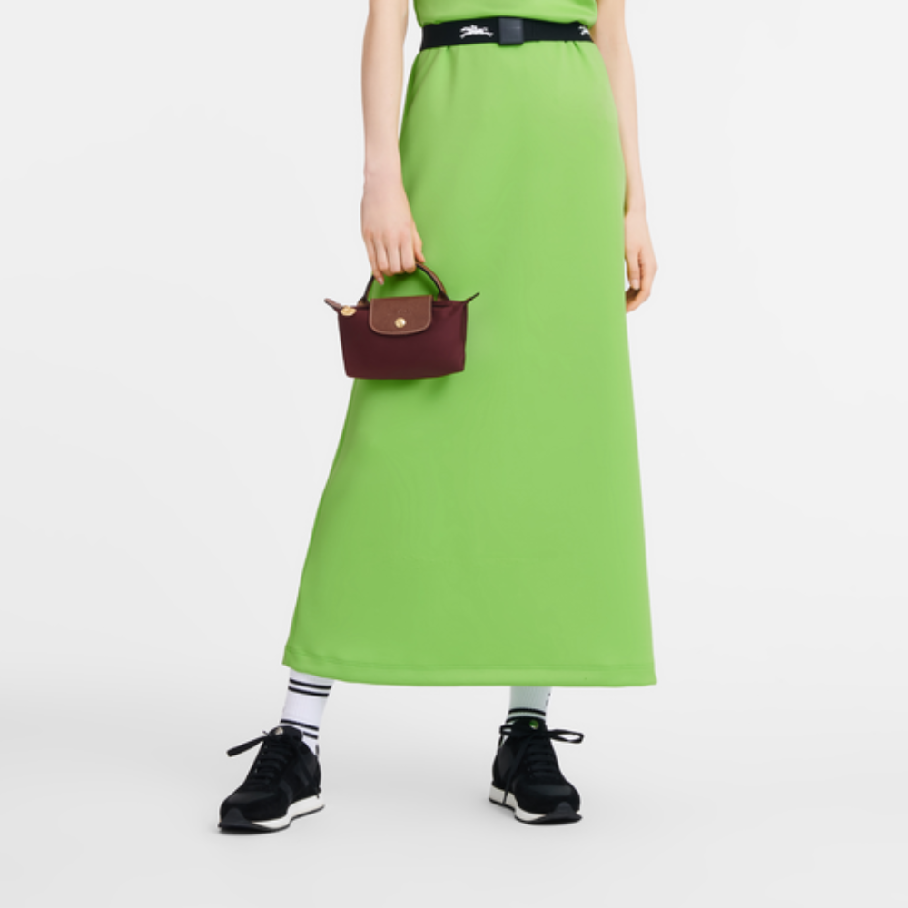 Camille Mini Bag Chic Elegance with Shoulder Strap