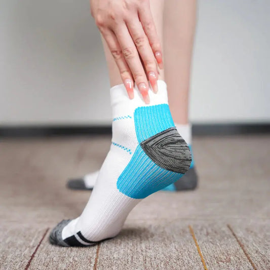 Orthosock Orthopedic Compression Stockings - Modern Support & Comfort