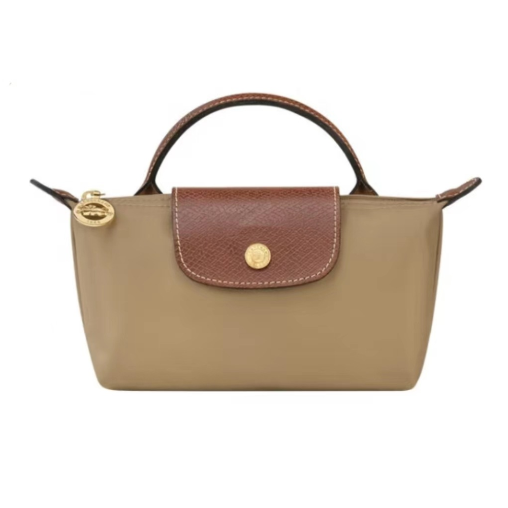 Camille Mini Bag Chic Elegance with Shoulder Strap
