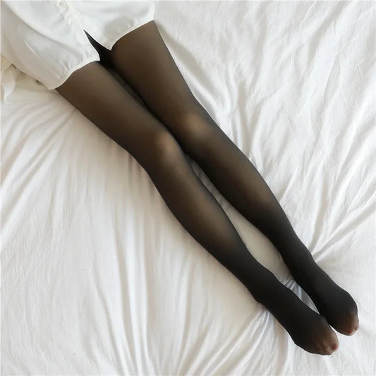 Thermal Tights - Warm, Stylish & Comfortable for Winter
