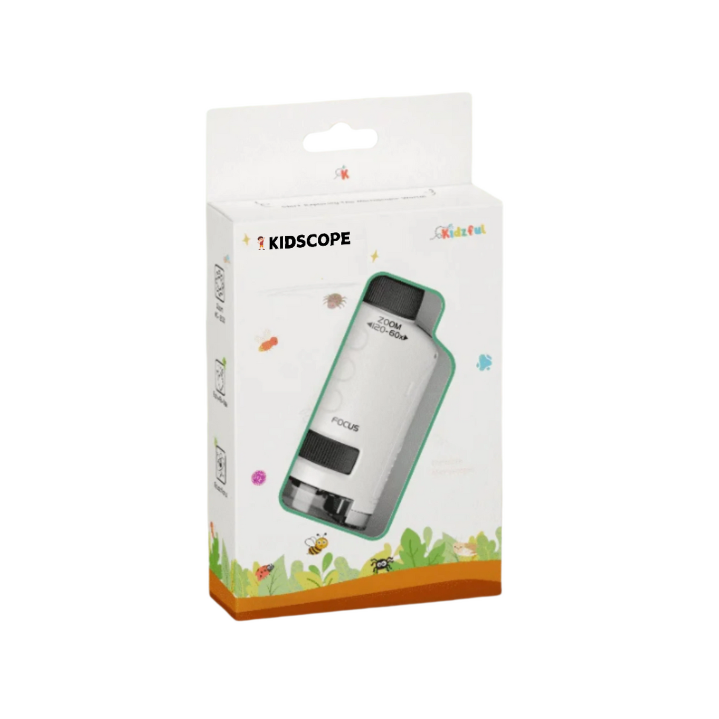 Discovery Lenses for Children, Fun Learning Tool for Kids