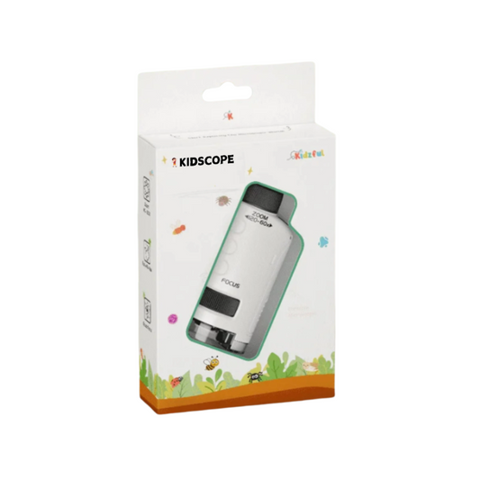 Discovery Lenses for Children, Fun Learning Tool for Kids