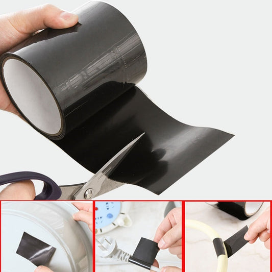 Sealfix Ultra Sealing Strip - Waterproof Self-Adhesive Repair Solution