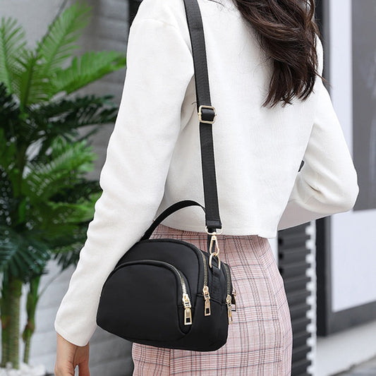Satchel Handbag Lighting Elegant Design
