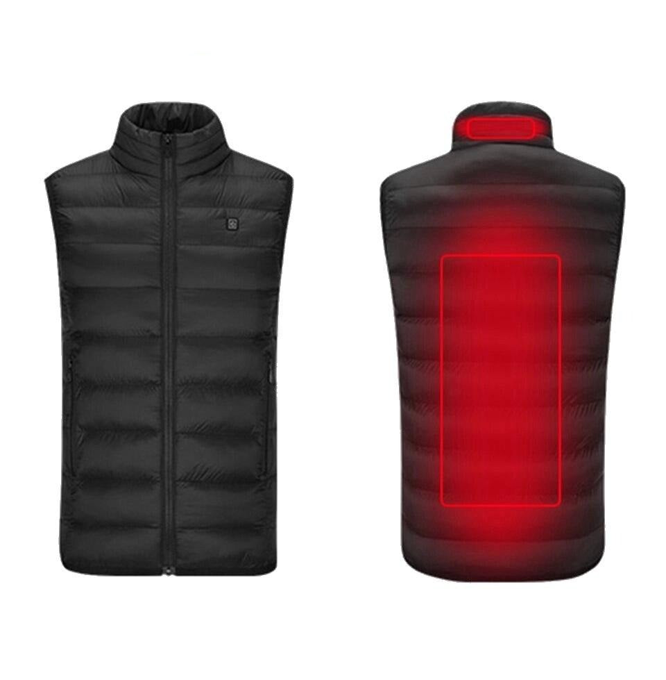 Heated Body Heaters For Outdoor Use