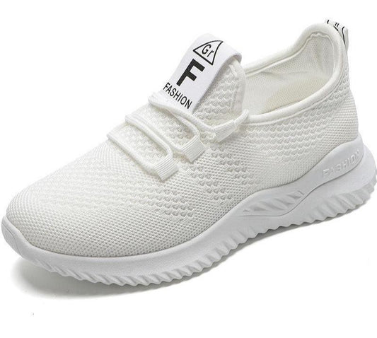 Breathable Blisters Sneakers for Women – Comfortable & Stylish