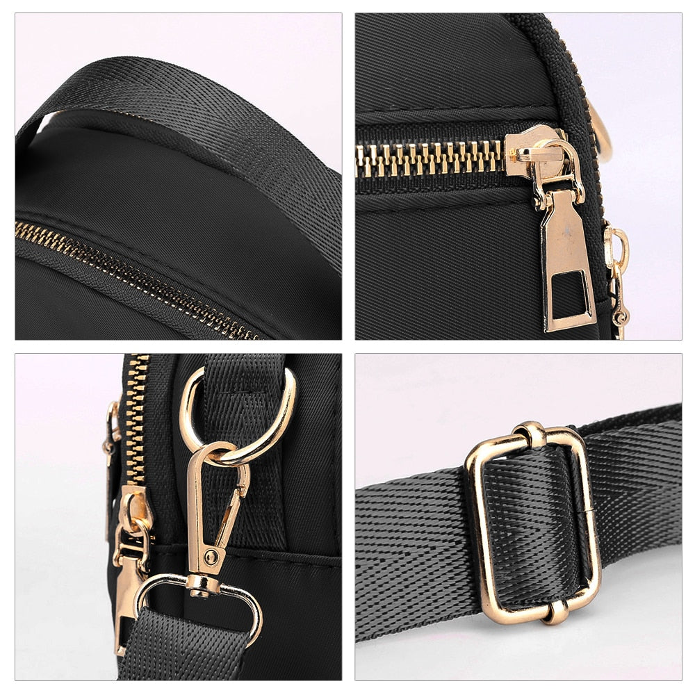 Satchel Handbag Lighting Elegant Design