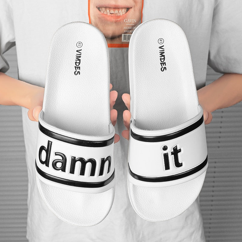 Rude Slippers, Comfortable and Stylish Footwear