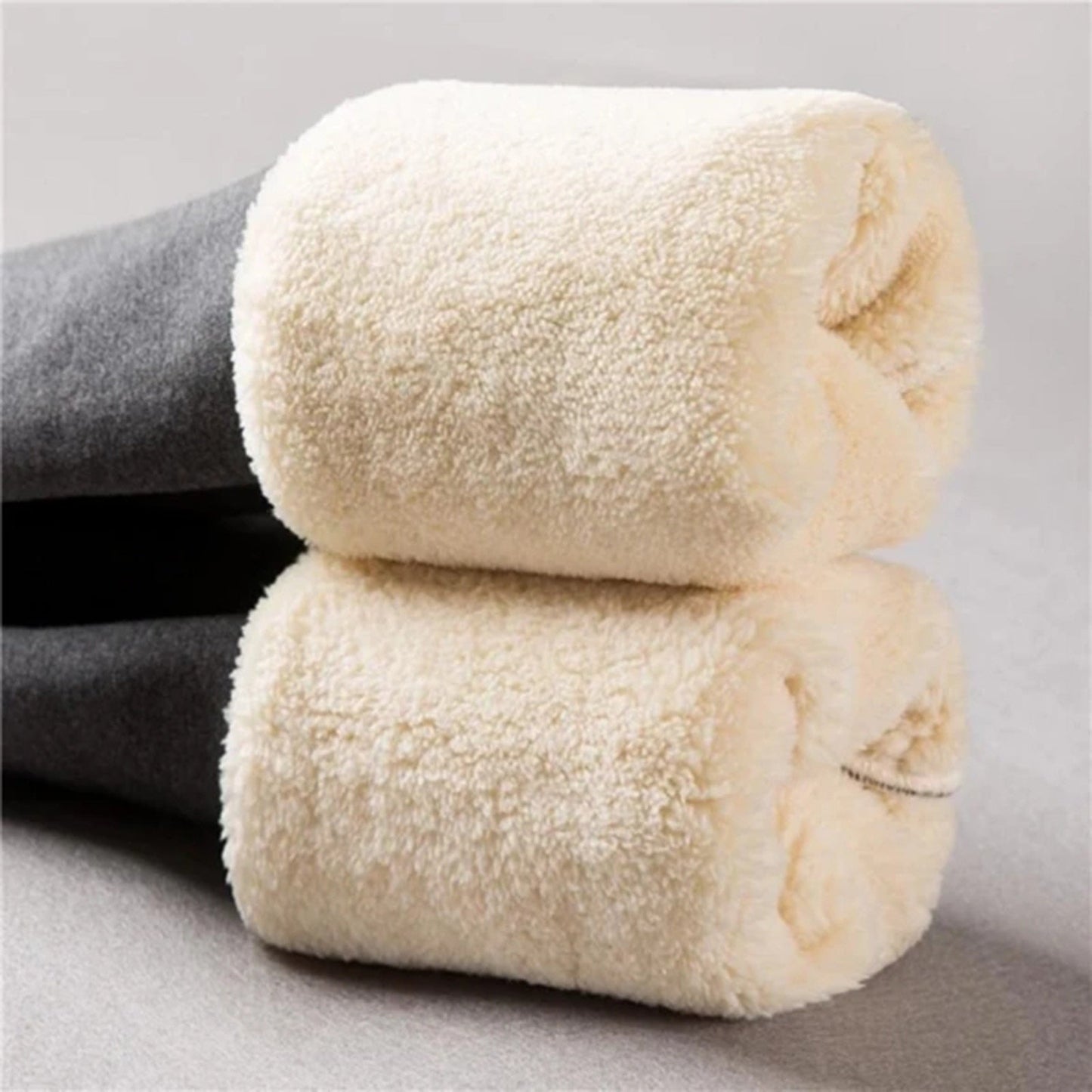 Comfort Fleece Legging Always Stay Warm With