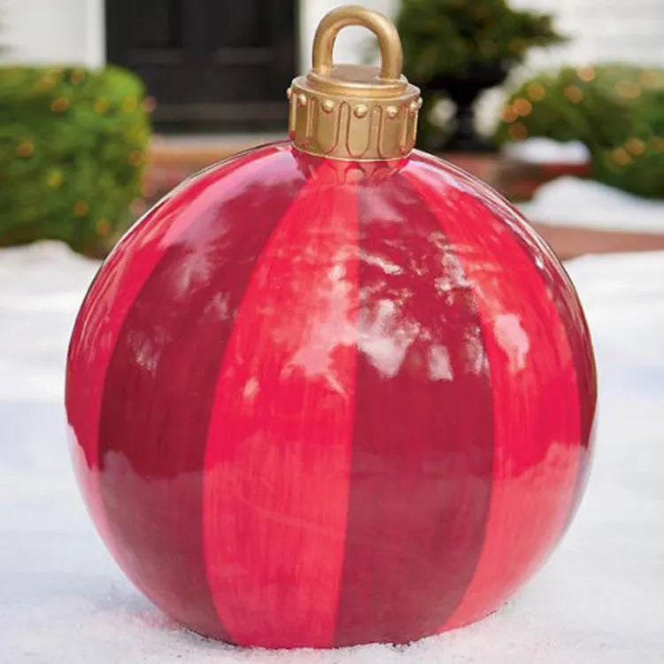 Megajulboll Magical Scandinavian Christmas Decoration