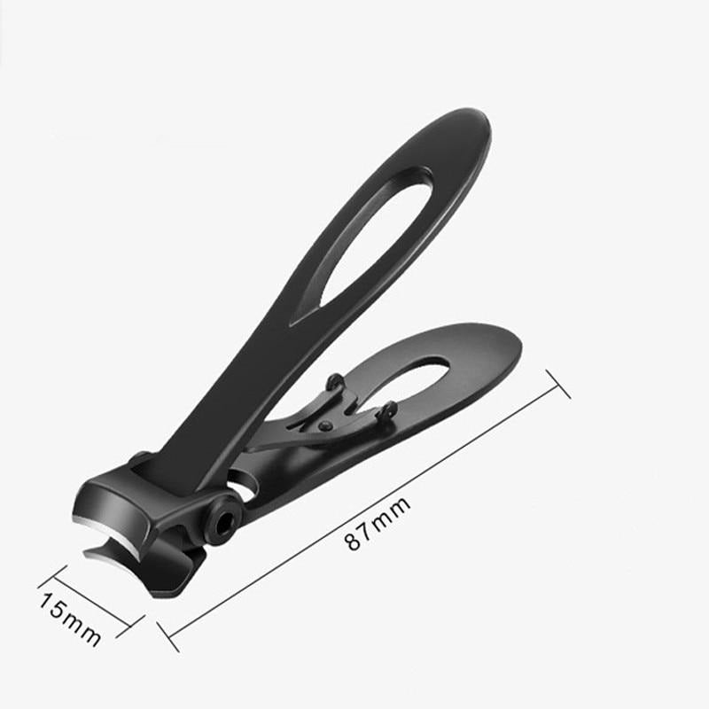 Clipper Nail Clippers For Thick Nails Cut