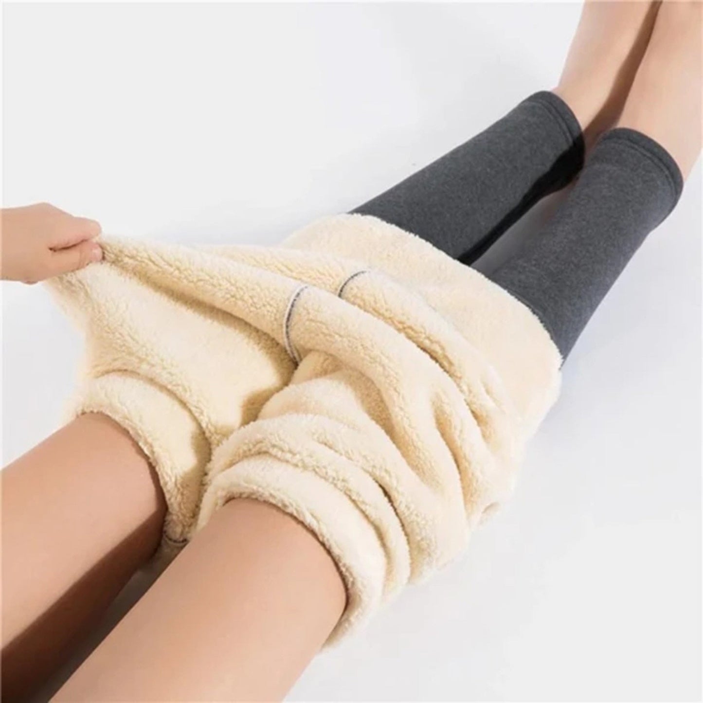 Comfort Fleece Legging Always Stay Warm With
