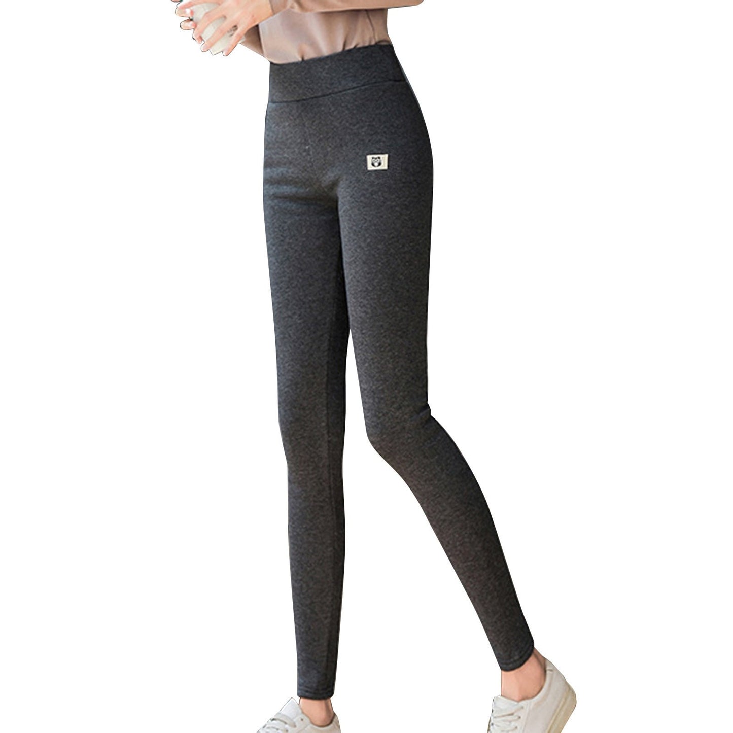 Comfort Fleece Legging Always Stay Warm With