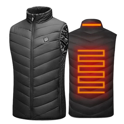Heated Body Heaters For Outdoor Use