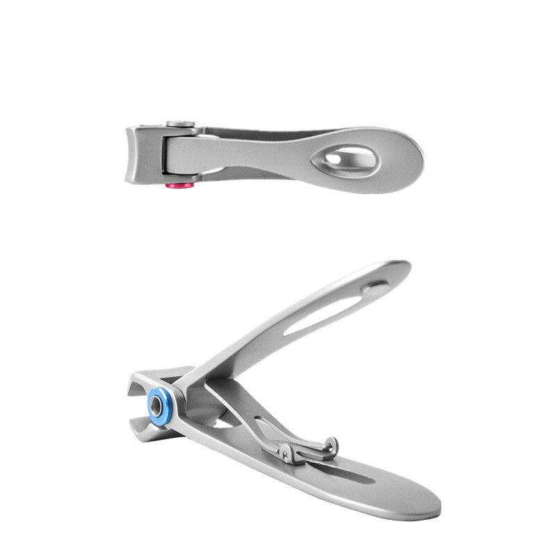 Clipper Nail Clippers For Thick Nails Cut