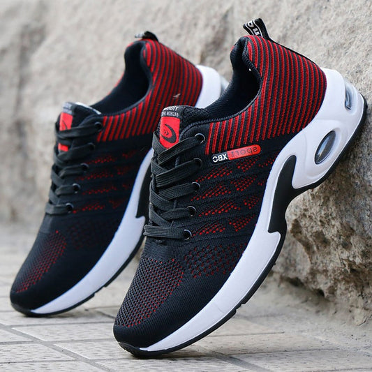 Rafael Sneakers - Pain Relief for Heel Spurs & Foot Comfort