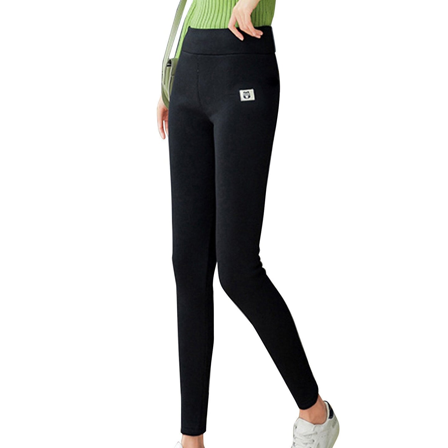 Comfort Fleece Legging Always Stay Warm With