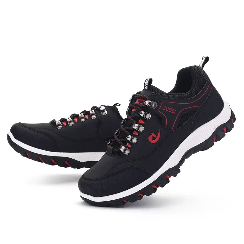 Winter Adventure Boots - Waterproof, Insulated & Durable Protection