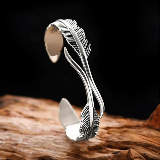 Spring Bracelet, Elegant and Trendy Jewelry Accessory