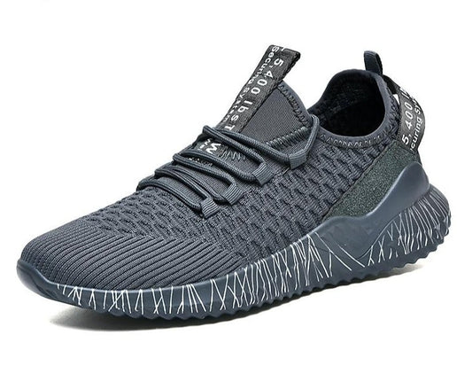 Gen2 Streetwear Sneakers – Comfortable & Breathable for Men