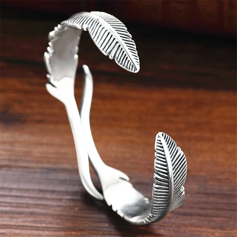 Spring Bracelet, Elegant and Trendy Jewelry Accessory