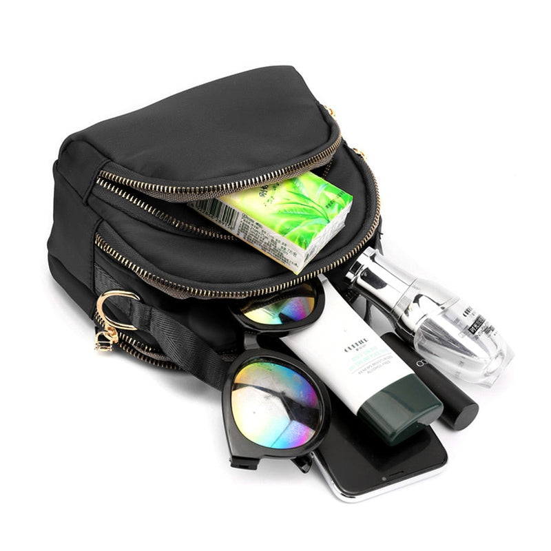 Satchel Handbag Lighting Elegant Design