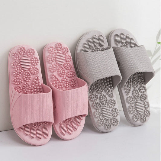Massage Slippers Massage Your Feet As You Go