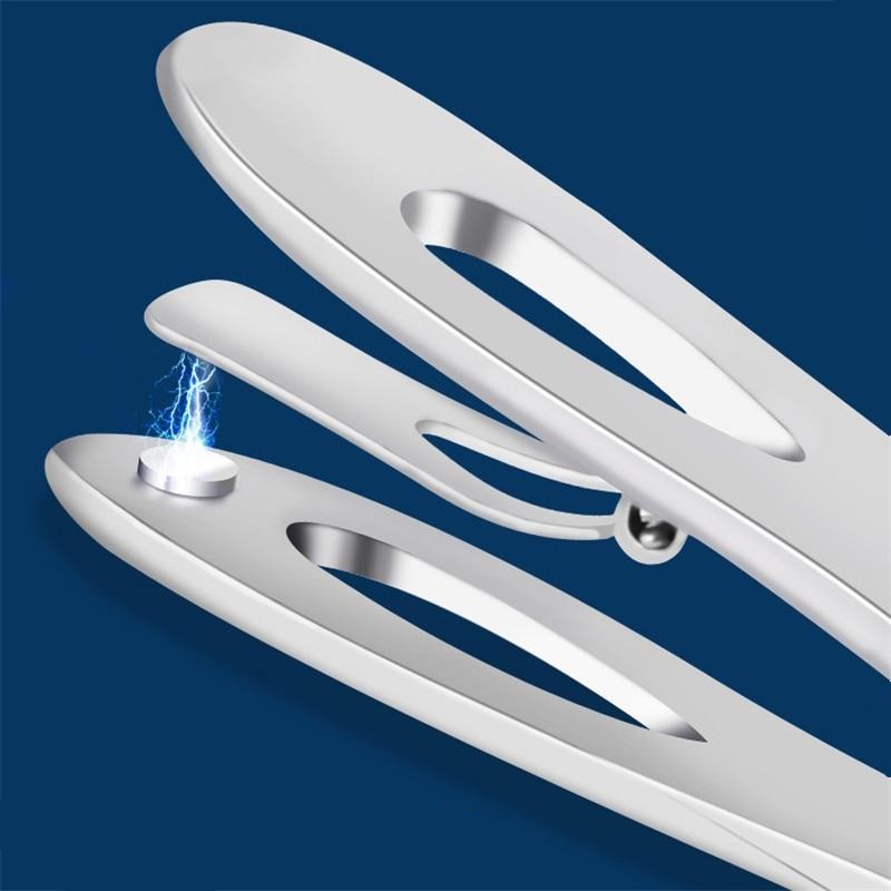 Clipper Nail Clippers For Thick Nails Cut