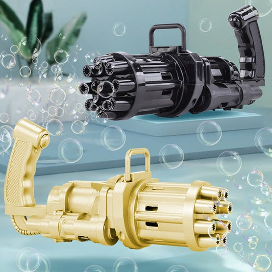 Bubble Machine for Kids, Fun and Interactive Toy